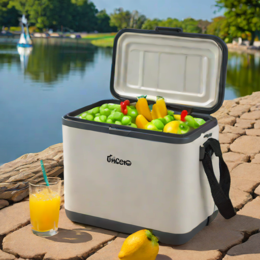 Igloo Island Breeze 28