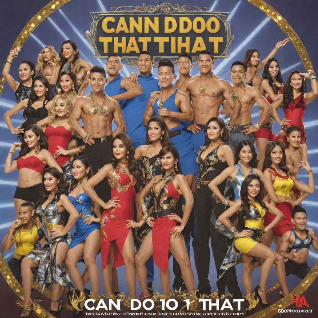 I Can Do That (Philippines)
