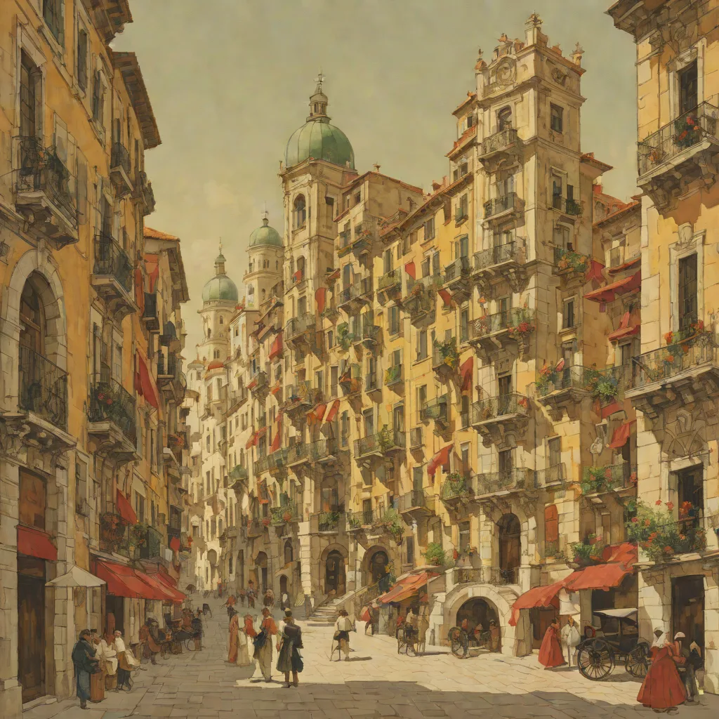 Iberia