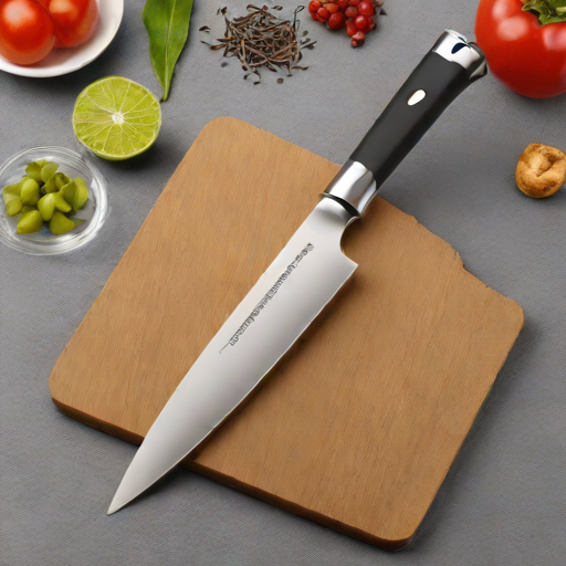 Imarku Pro Chef Knife