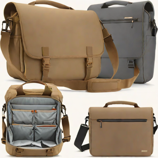 Incase ICON Messenger