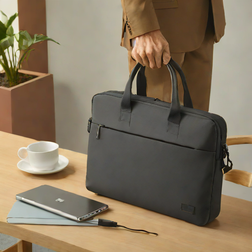 Incase Hex Briefcase