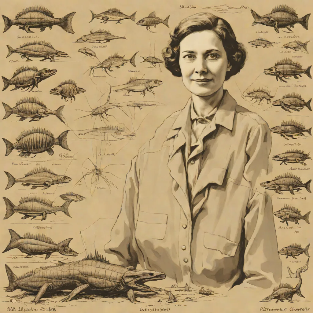 Ida Lilian Slater