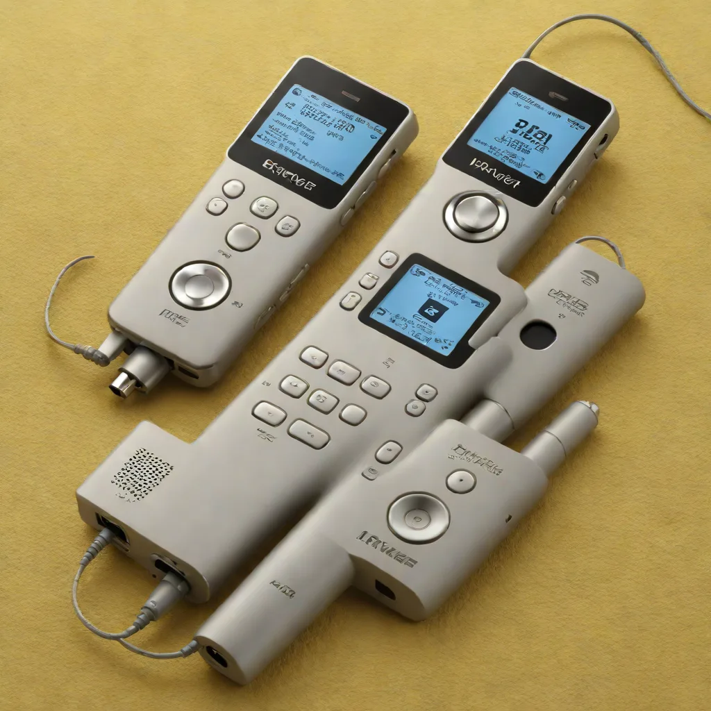 iRiver iFP-795