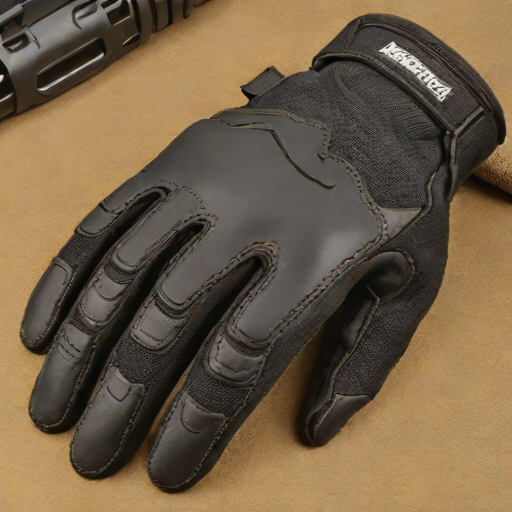 Ironclad MCR3 Tactical Gloves