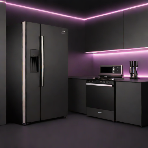 iRobot TerraTrak 7000