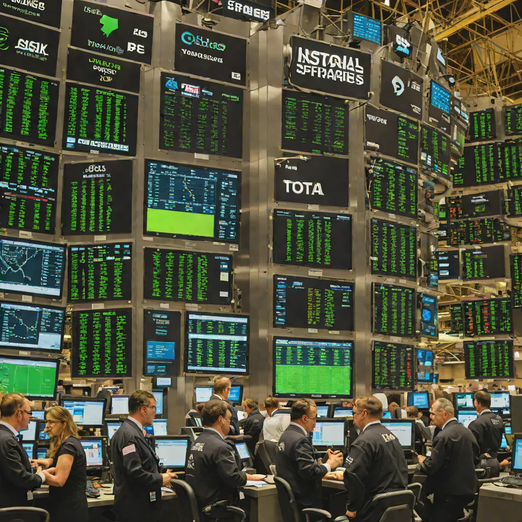 iShares Core S&P Total U.S. Stock Market ETF