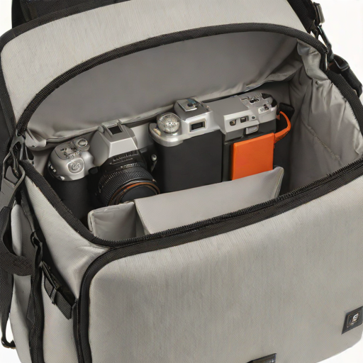 Incase Camera Bag SP29