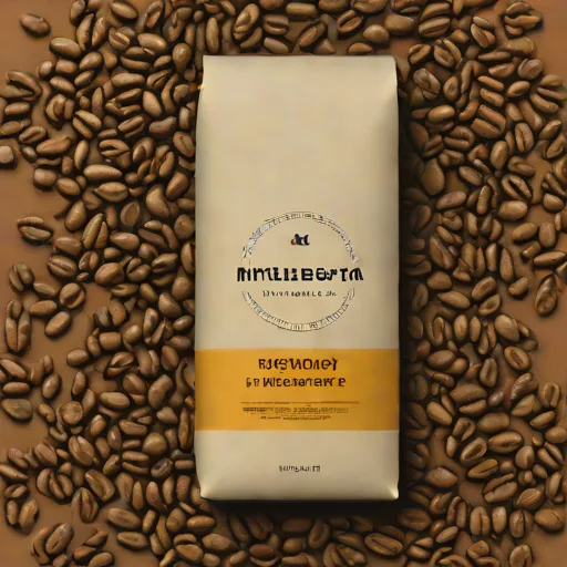 Intelligentsia Frequency Blend