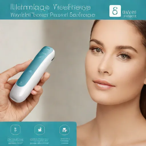 Iluminage Touch
