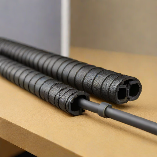 iCorv Cable Management Sleeve