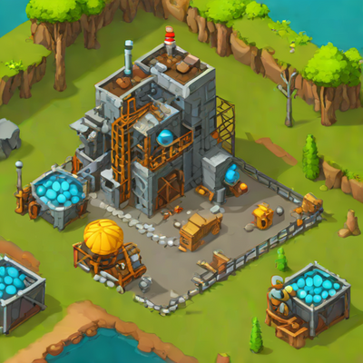 Idle Miner Inc.
