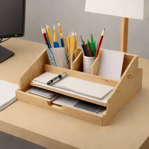 IKEA KVISSLE Letter Tray