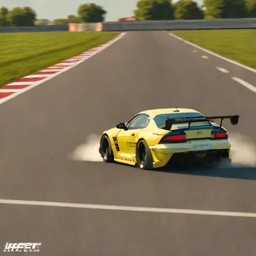 Inertial Drift