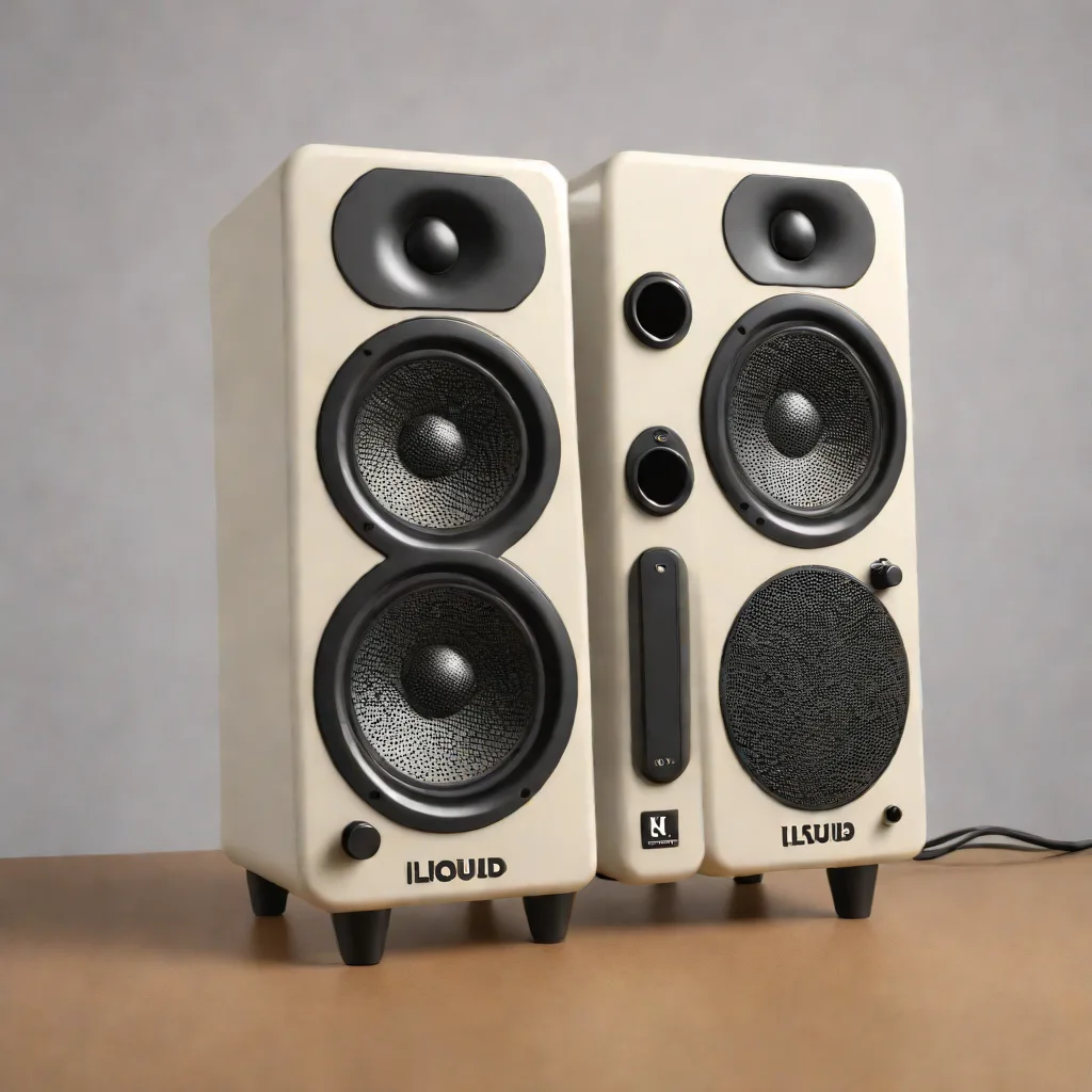IK Multimedia iLoud Micro Monitor