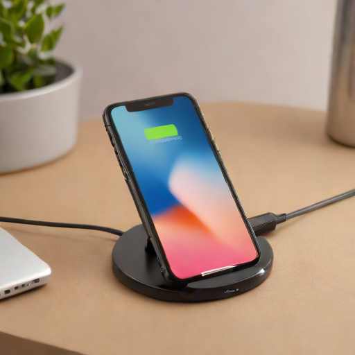 iOttie Wireless Charging Pad