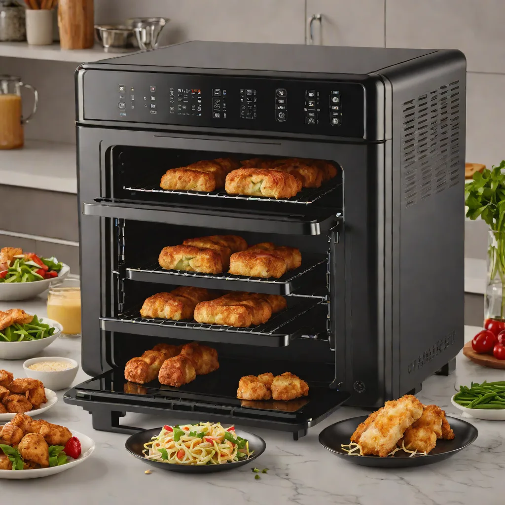 Instant Omni Plus 14L Toaster Oven Air Fryer