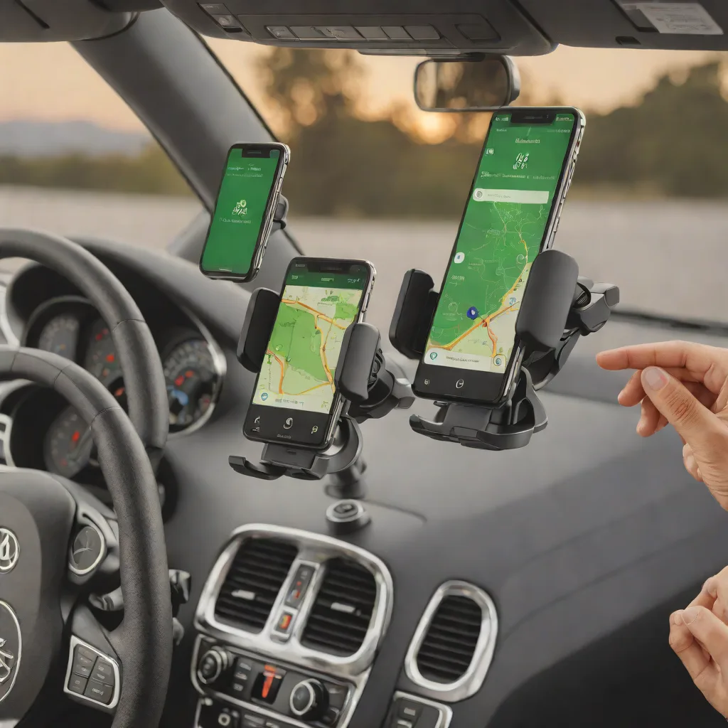 Iottie Easy One Touch 5 Dashboard Mount
