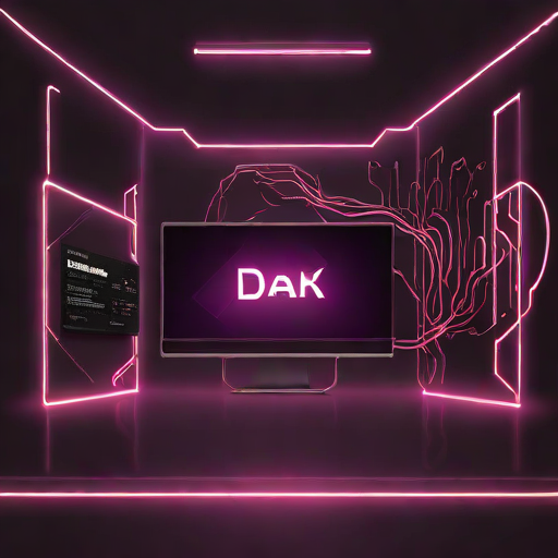 Ink Cash Business Card