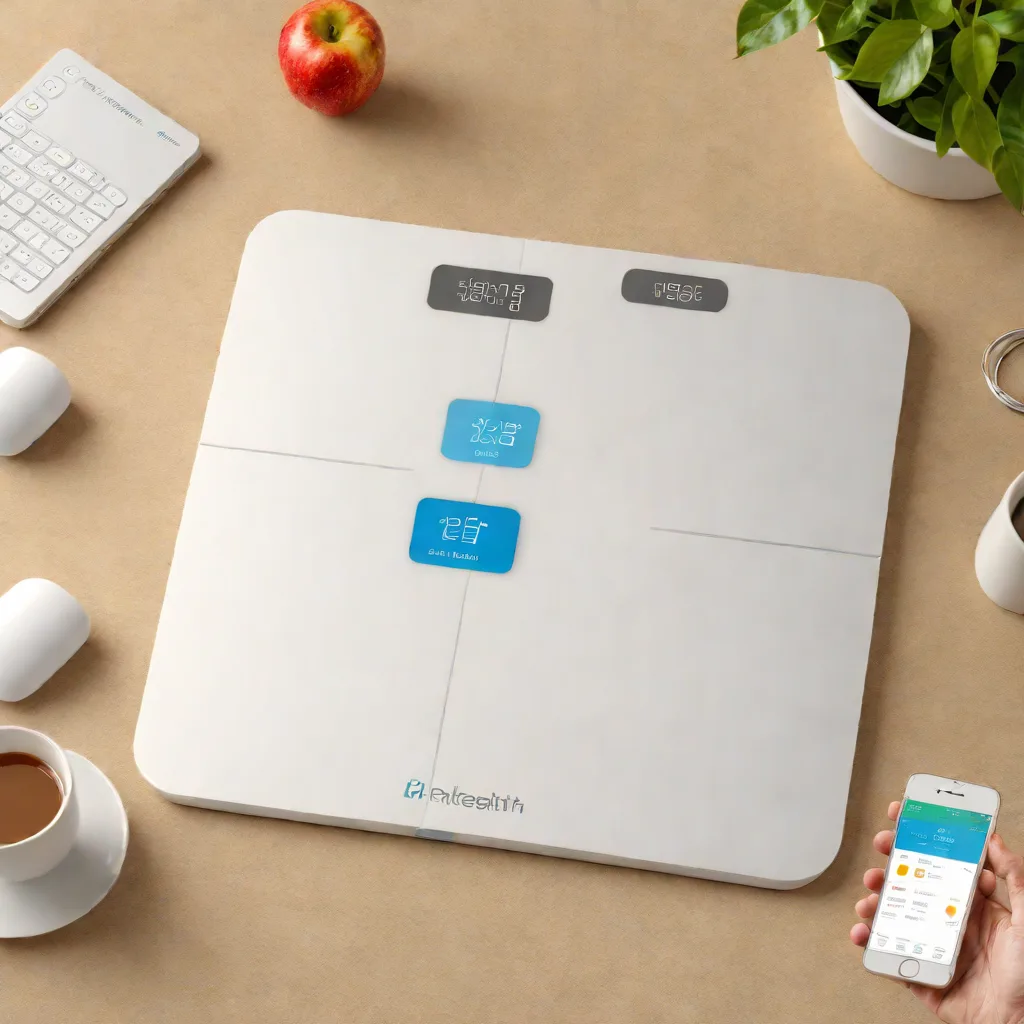 iHealth Core