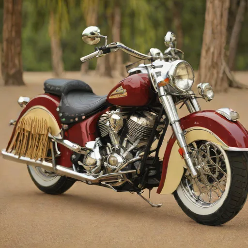 Indian Chief