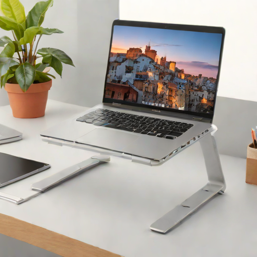 iLevel Anti-Fatigue Laptop Stand