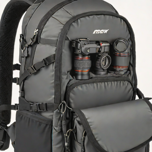 Inov8 X-Series Pro Backpack