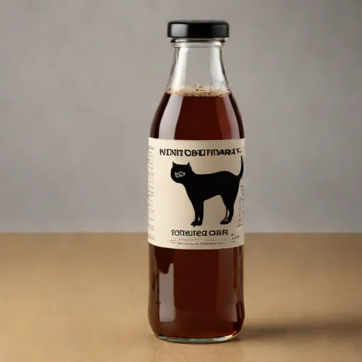 Intelligentsia Black Cat Cold Brew
