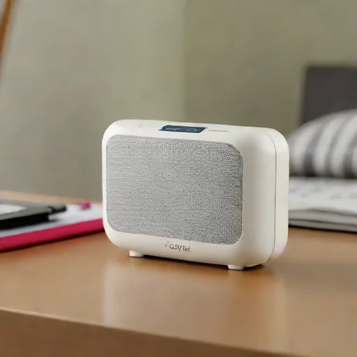 iHome Zenergy Sleep Speaker iZBT10