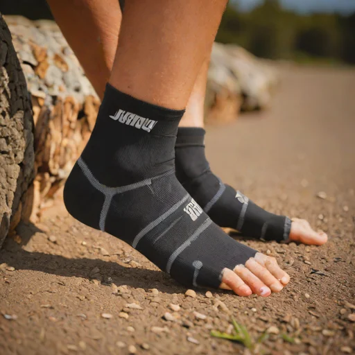 Injinji Run Lightweight Mini-Crew