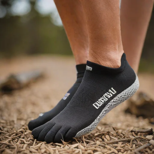 Injinji Run Original Weight No-Show