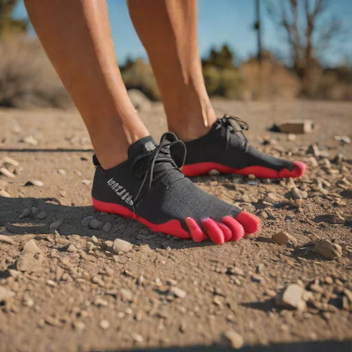 Injinji Run Midweight No-Show