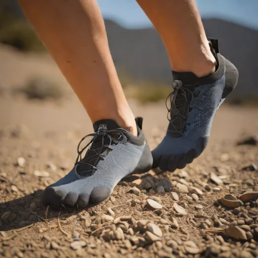 Injinji Ultra Run No-Show