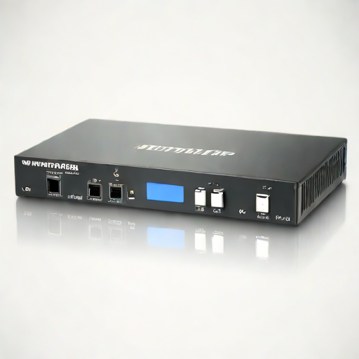 IntelliPro HD4x4 Matrix Switch