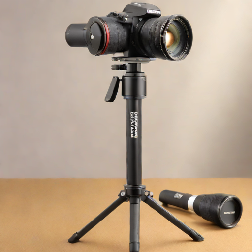 InnoGear Camera Monopod