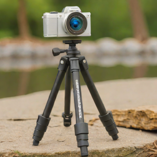 InnoGear Portable Tripod
