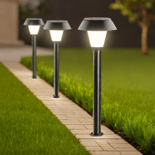 InnoGear Solar Path Lights