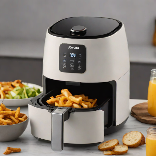 Instant Vortex Plus 6-Quart Air Fryer