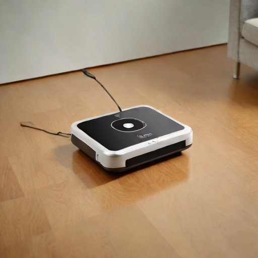 iRobot Braava Jet 240