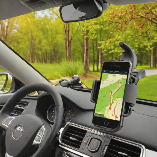 iOttie Easy One Touch 5 Dashboard & Windshield Car Mount