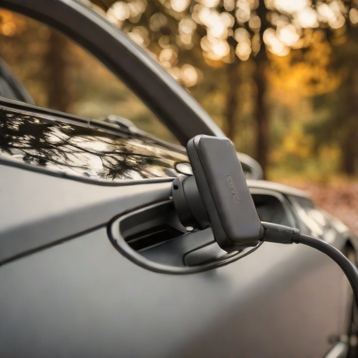 iOttie Fast Car Charger