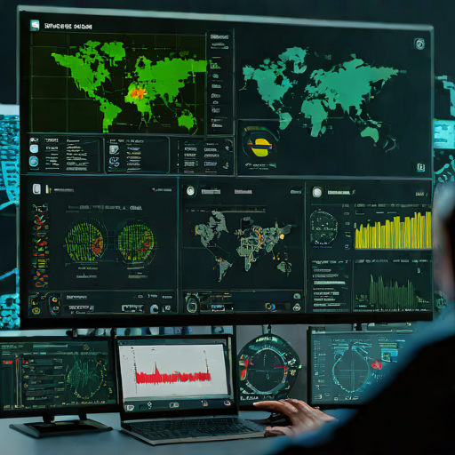 IBM QRadar Intelligence Platform