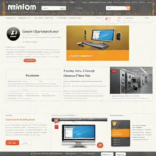 InMotion Hosting Competitor C