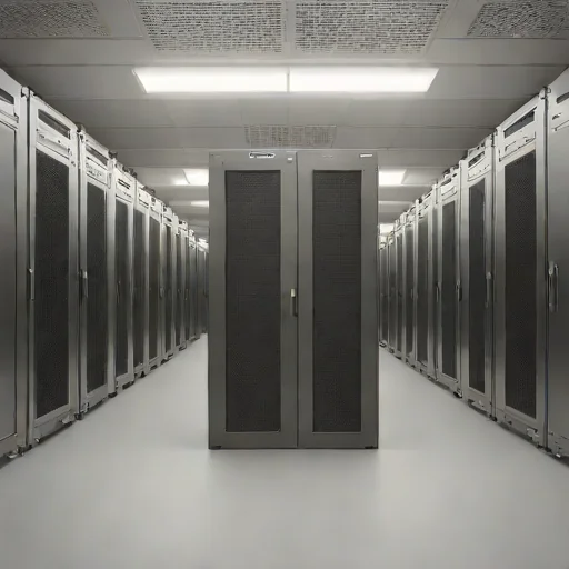 InterServer VPS
