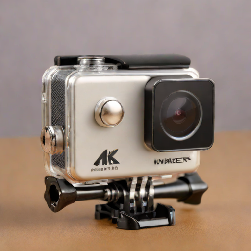 Inateck Action Camera