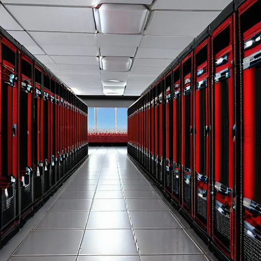 InMotion Hosting Cloud Servers