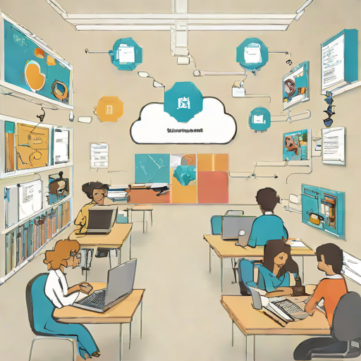 IBM Cloud for Education