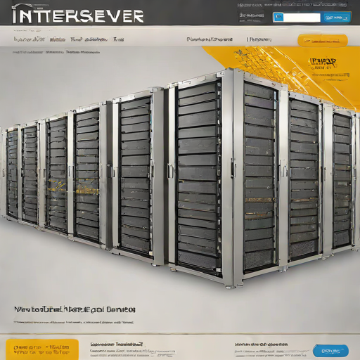 InterServer WordPress Hosting