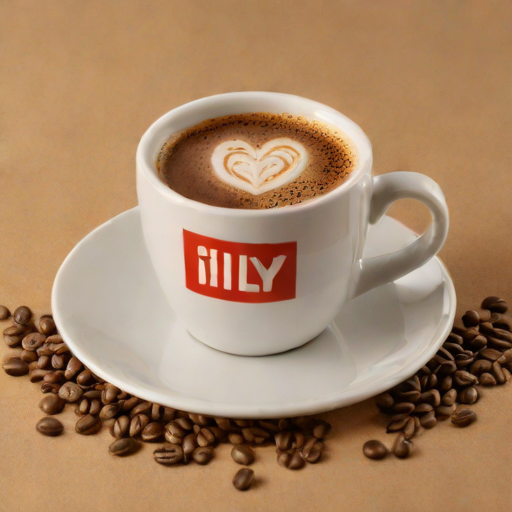 illy Decaffeinated Espresso