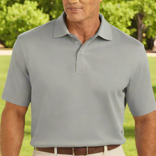 Izod Men's Advantage Performance Polo Shirt